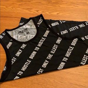 Men’s T-Shirt Sz med